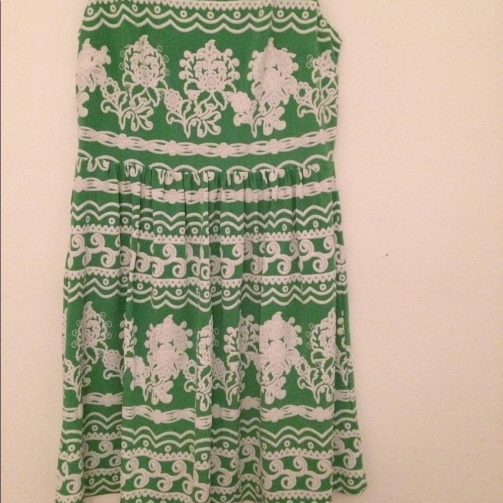 New York & Company dress